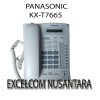 Telepone Digital Panasonic KX-7665 Digital Line