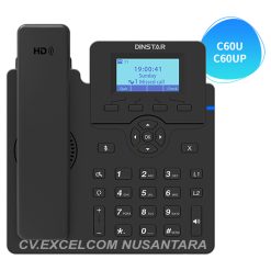 IP PHONE DINSTAR C60 SERIES