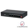 DAHUA SWITCH PoE PFS3006-4ET-36