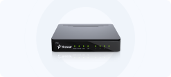 YEASTAR P520 IP PBX
